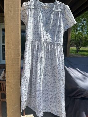 Christy Dawn original Dawn dress - large